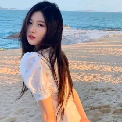 寂静的夏天