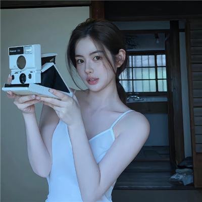 软玉温香